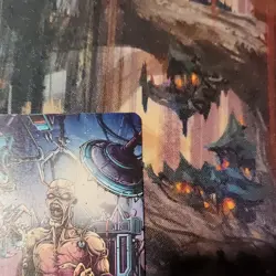 Mindcrank Iron Maiden Secret Lair Drop - Image 5