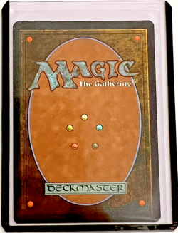 Farmer Cotton (Showcase Scrolls) Commander: The Lord of the Rings Silver Foil NM - Image 2