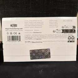 MTG Secret Lair x Final Fantasy: Grimoire [Rainbow Foil] English Edition EN - Image 2