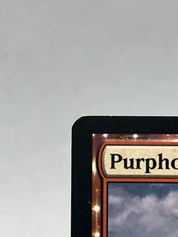 Purphoros, God of the Forge Theros Regular - Image 3