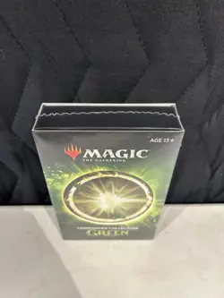 Magic The Gathering Commander Collection Green - Image 2