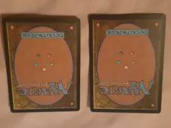 MtG - Virtus the Veiled & Gorm the Great - Battlebond Partners - Image 2