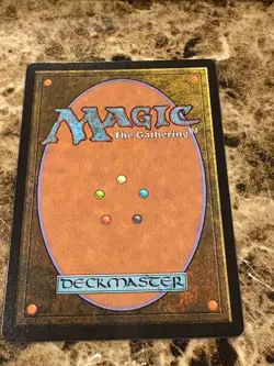 WAN-SHI TONG, LIBRARIAN Magic MTG Avatar - Image 2