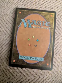 Sothera, the Supervoid - MTG - Edge of Eternities - Regular, NM - Image 2