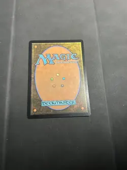 MTG Nazgul (0335) the Lord of the Rings: Tales of Middle-Earth - Image 2