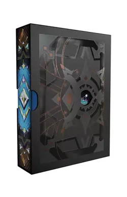 Magic: The Gathering Secrets of Strixhaven Codex Bundle - PRESALE - Image 1