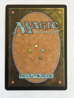 MTG Magic the Gathering Cool but Rude (89/343) Teenage Mutant Ninja Turtles - Image 2