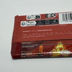 MTG Magic The Gathering Avatar The Last Airbender Collector Booster Sealed - Image 3