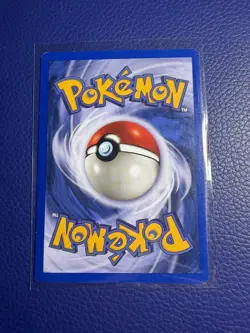 2000 Pokemon Neo Destiny Light Vaporeon #52/105 LP - Image 2