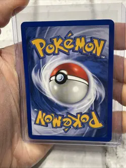 Pokemon Blaine's Charmeleon - 31/132 - Gym Challenge - Pokemon Vintage TCG LP+ - Image 3