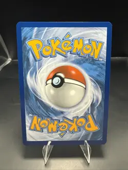 Pokemon Card Poke Ball SWSH146 Gold Celebrations UPC Anniversary NM - Image 4