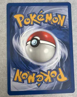 Pokemon Lt. Surge's Magneton Gym Heroes 1st Edition Holo Rare 8/132 70 HP WOTC - Image 2