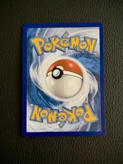 Pokemon Neo Upper Energy 162/162 SV05: Temporal Forces Ace SPEC Trainer. NM. - Image 2