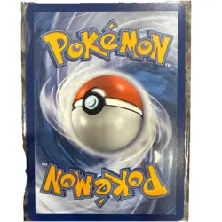 Pokemon Inteleon MEP 002 Mega Evolution Build-n-Battle Prerelease Promo - Image 2