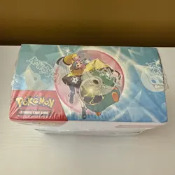 Pokemon TCG Journey Together Enhanced Booster Display Box Sealed!✨ - Image 4