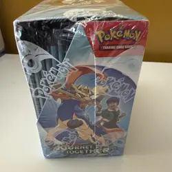 Pokemon TCG Journey Together Enhanced Booster Display Box Sealed!✨ - Image 5