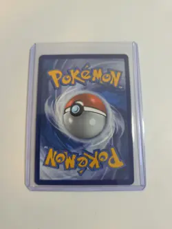 Pokemon TCG Gholdengo EX 164/131 Holo Secret Rare Full Art Prismatic Evolutions - Image 3