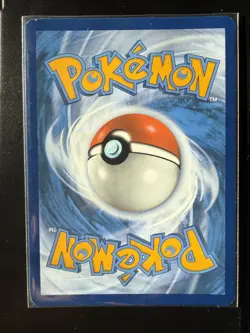 Pokemon TCG Holo Misty's Lapras Card NM IR 194/182 Sv10: Destined Rivals - Image 2