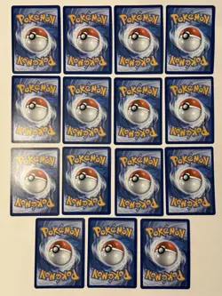 Pokemon TCG Lot Of 15 Holo And Reverse Holo Phantasmal Flames Cards! - Image 2