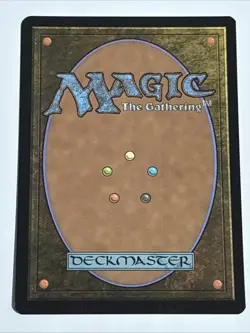 MTG Lord of the Rings Reprieve Foil 0026 NM - Image 2