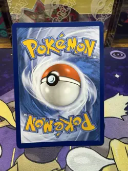 Pokemon TCG Mega Signal Ultra Rare Card 171/132 Mega Evolution - Image 2