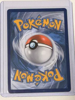 Ninetales V 026/192 Rebel Clash Full Art Ultra Rare Pokemon Card Near Mint - Image 2