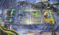 Pokemon TCG - Plasma & Vintage Singles Bundle - AKCollects - Image 1
