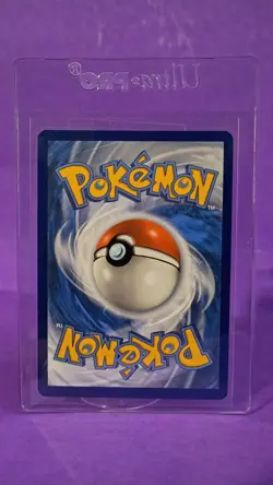 Pokemon TCG - Paldean Fates - Iono 237/091 (Special Illustration Rare) - Image 2