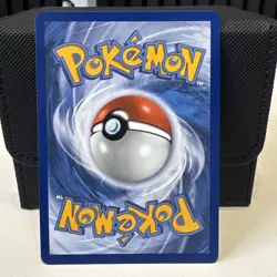 Forest Of Vitality 109/088 Illustration Rare Perfect Order Pokemon Card NM - Image 2