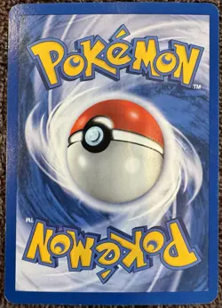 Pokemon Mewtwo Base Set Holo Rare English 1999 60HP Basic 10+ Attack 10/102 - Image 2