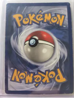 Pokemon Dragonite Holo Rare 4/62 Fossil MP - Image 2