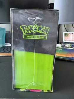 Pokemon Perfect Order Pokemon Center Elite Trainer Box ETB Sealed - Image 5