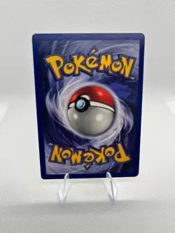 Pokemon Jungle 1st Edition Eevee 51/64 Regular - Image 2