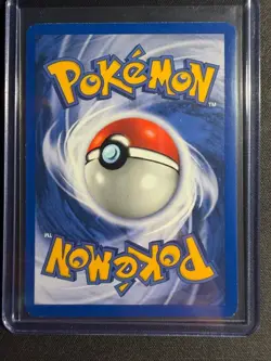 Pokemon TCG Dark Charizard 21/82 Team Rocket Non Holo Rare 2000 VTG WOTC NM-/LP - Image 2