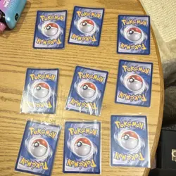 Pokemon Card 151 Charizard Venusaur Blastoise ex SAR AR set Korean 9 Art Card! - Image 2