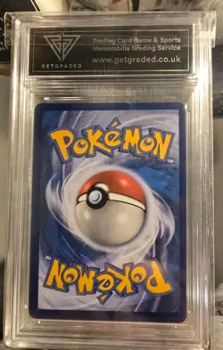 Pokemon Aerodactyl v Lost Origin Alt Art 2022 180/196 Get Graded 9 Not PSA - Image 2