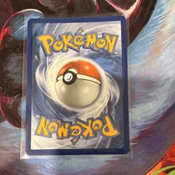 Pokemon Mega Charizard X ex 013/094 Phantasmal Flames Double Rare Stage 2 360 H… - Image 2