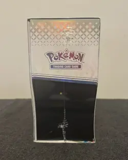 Pokemon Scarlet & Violet Prismatic Evolutions Elite Trainer Box New Sealed ETB - Image 3