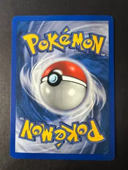 Pokemon - Electrike 52/100 Reverse Holo Stamped - EX Crystal Guardians NM - Image 2