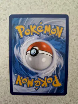 Pokemon TCG Golduck-Break Breakpoint 18/122 Holo Rare - Image 2