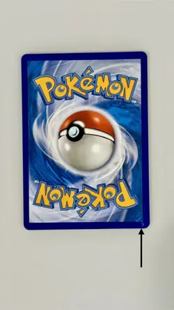 Pokemon Erika's Tangela Illustration Rare Holo ME Ascended Heroes 218/217 NMREAD - Image 2