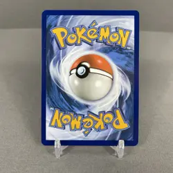 Eevee 200 *DOUBLE SWIRL* Destined Rivals Cosmos Holo Promo Pokemon NM #5 - Image 4