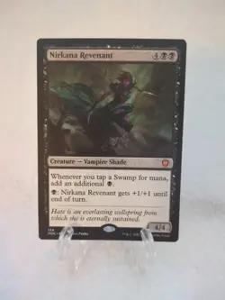 Nirkana Revenant - Commander: Innistrad: 134 - Image 1
