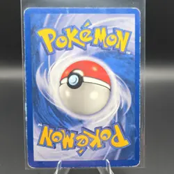 Pokemon TCG Mysterious Fossil 62/62 Fossil Trainer 10HP Common Unlimited Regular - Image 2