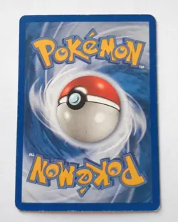 Pokemon Card-Sceptile-Holo-Ex Ruby&Sapphire -11/109-ENG-E-Reader-LP-SWIRL - Image 2