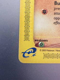 2003 Pokemon Card Diglett Skyridge 50/144 Regular NM-EX and Never Played - Image 4