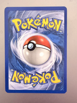 2003 Pokemon Meowth 78/144 Skyridge Regular EX-MT Never Played Optimally stored - Image 5