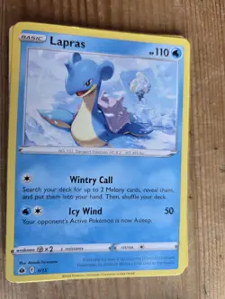 Pokemon Macdonalds Cards Bundle - Image 4