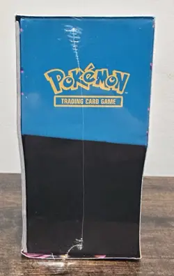 Pokemon TCG - Ascended Heroes Pokemon Center ETB Elite Trainer Box NEW - Image 4
