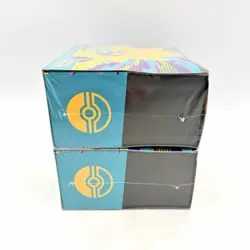 2x Pokemon TCG Ascended Heroes Elite Trainer Box ETB New Factory Sealed In Hand - Image 3